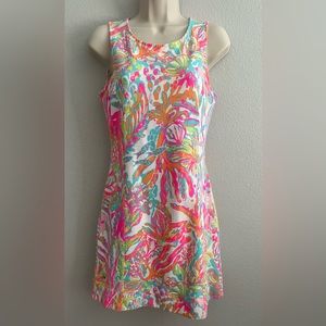 Lilly Pulitzer size Small dress EUC